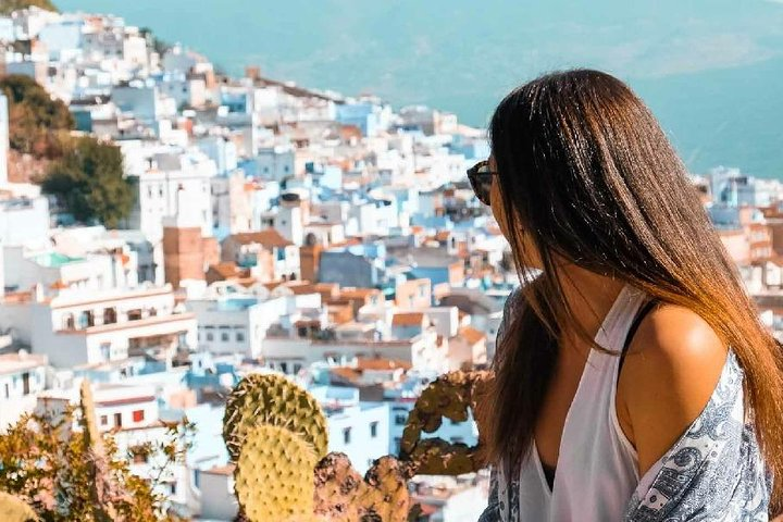 Day Trip from Fes to Chefchaouen - Photo 1 of 7