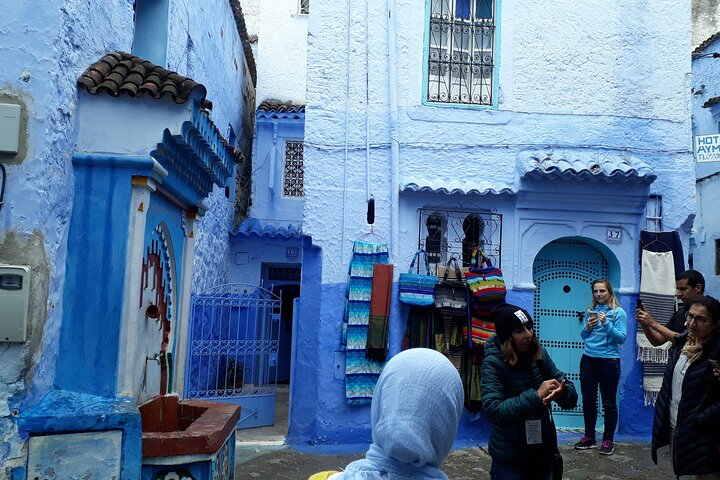 Chefchaouen 