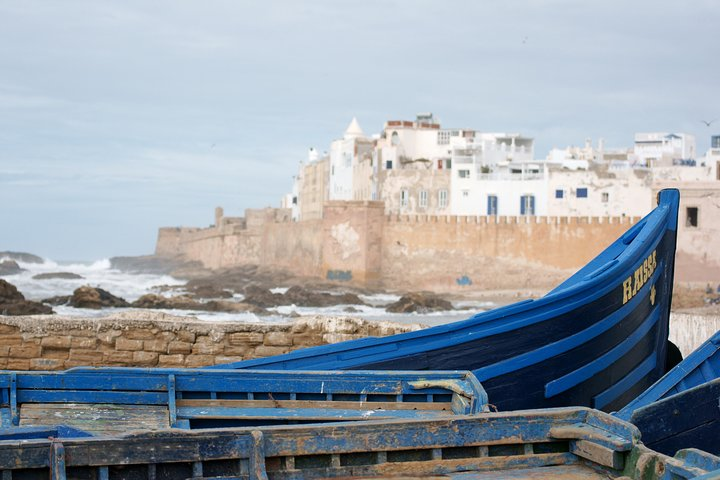 day trip essaouira