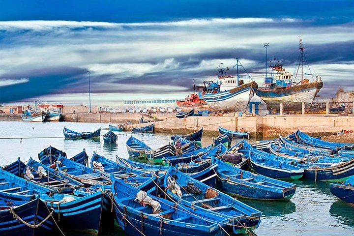 Day Trip To Essaouira - Photo 1 of 6