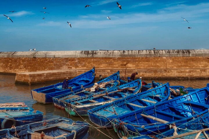 Day Trip to Essaouira - Photo 1 of 6