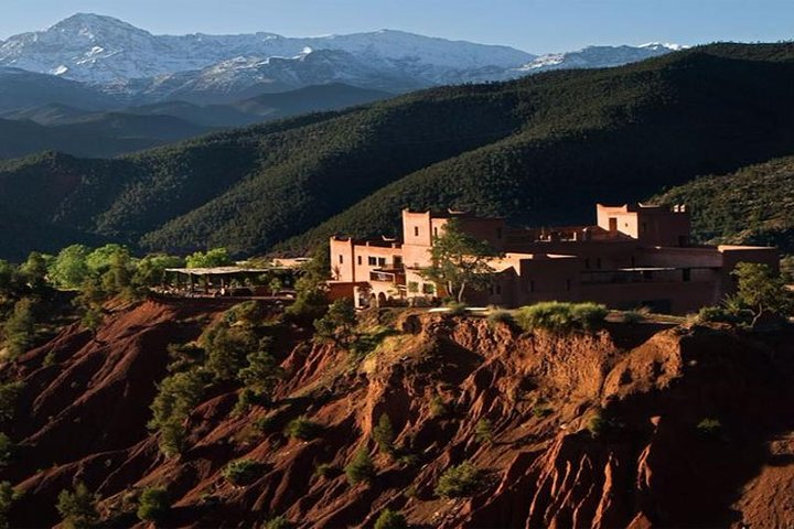 Day Trip To Visit Museum Of Toubkal National Park - Imlil From Marrakech - Photo 1 of 3