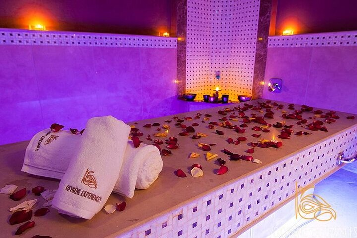 Enjoy a relaxing Massage and Hammam in Casablanca - Photo 1 of 5