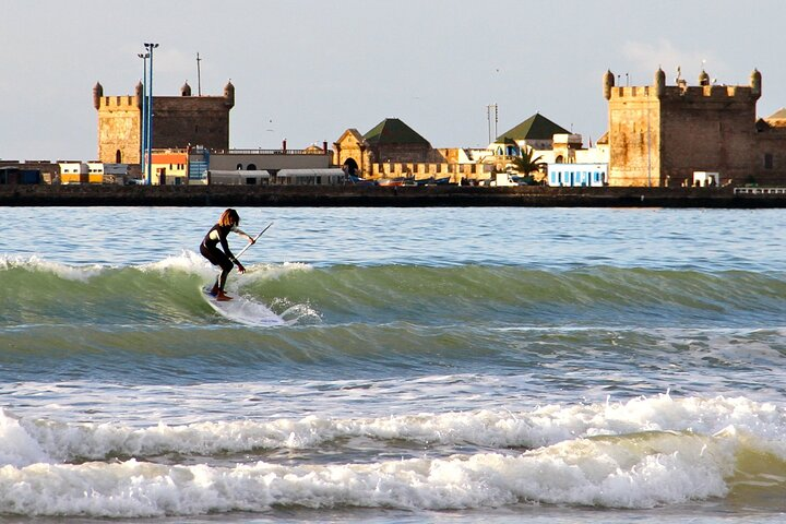 Essaouira Day Trip From Marrakech Including Surf Training - Photo 1 of 25