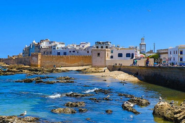 Essaouira Day Trip From Marrakech - Photo 1 of 9