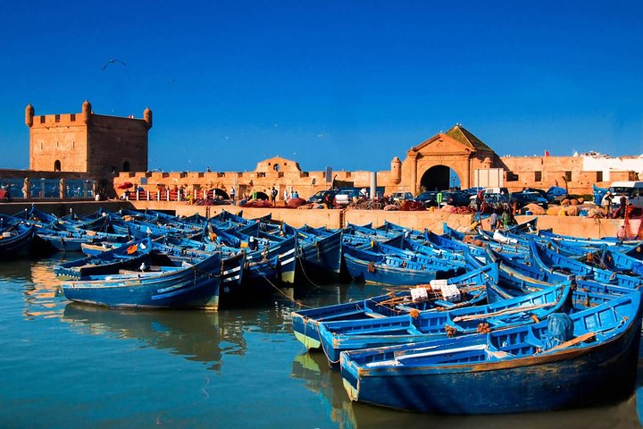 Essaouira-Full-Day-Trip-From-Marrakech  - Photo 1 of 14