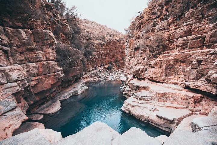 Explore the Paradise Vallez on a Guided Day Trip from Agadir - Photo 1 of 11