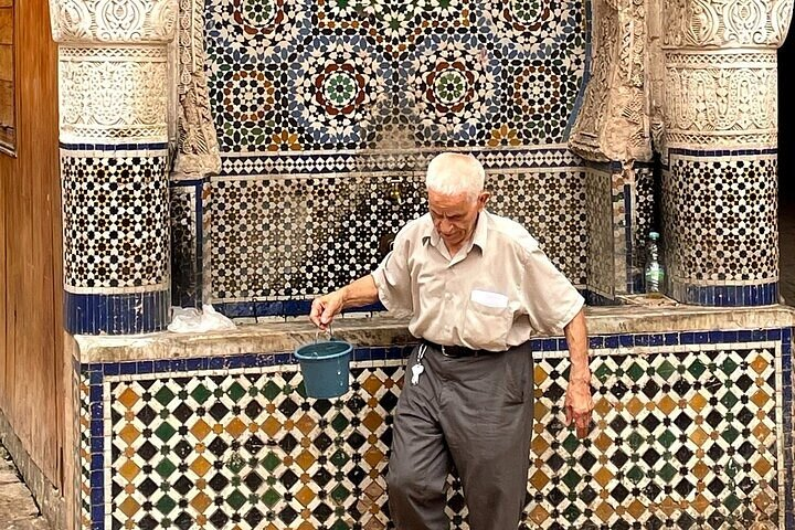 Fez fantastic tour - Photo 1 of 9