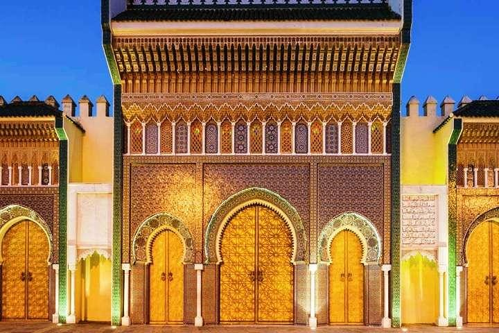 Fez Guided Tour with lunch from Casablanca - Photo 1 of 18