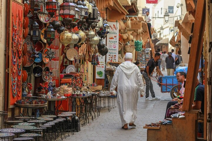 Morocco Discover Tours