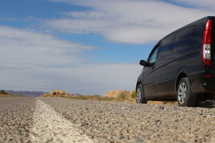 Fez : One Way Private Transfer To Meknes - Photo 1 of 9