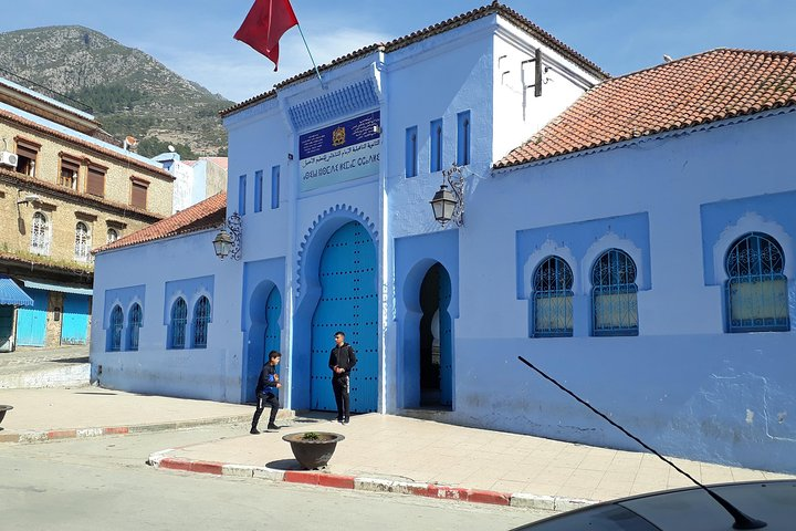 Full Day Experience to Chefchaouen From Fez with Local Expert - Photo 1 of 10