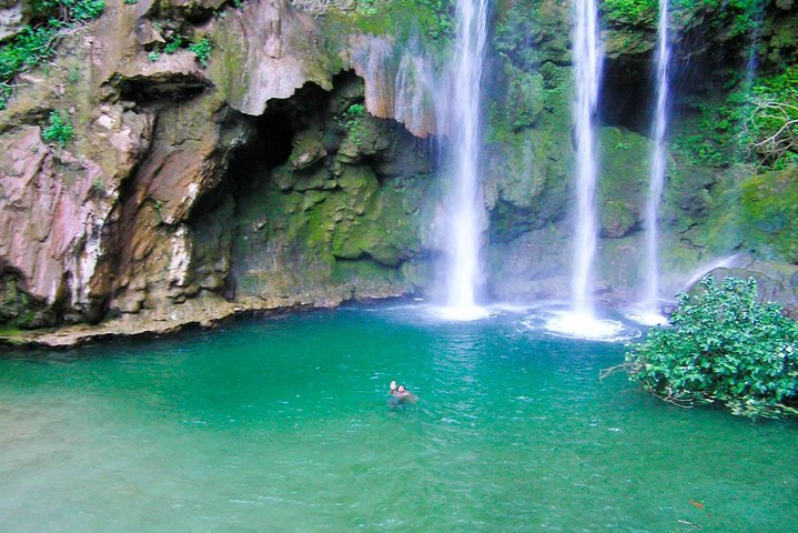 Full Day trip to Chefchaouen and the waterfalls of Akchour  - Photo 1 of 20