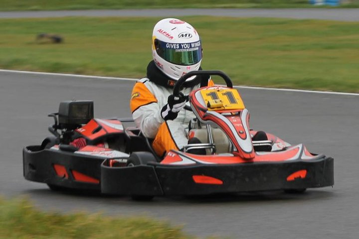 karting 