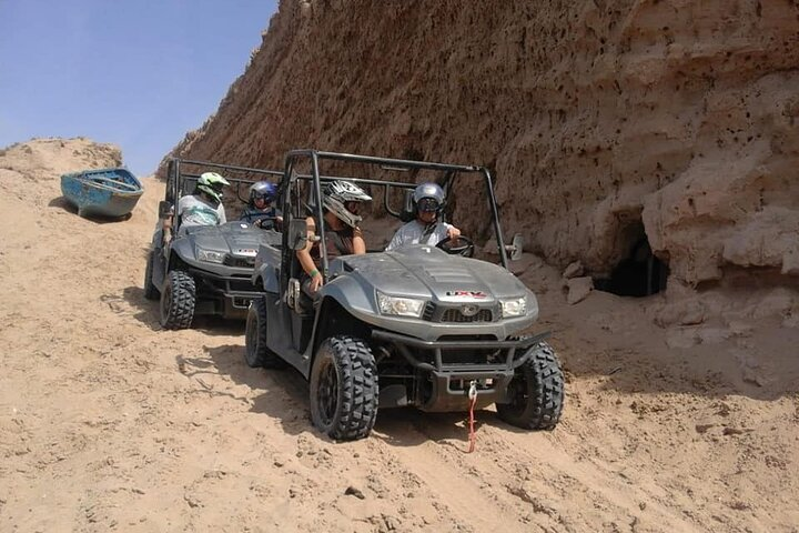 Half-Day Buggy in Rural Areas of Agadir - Photo 1 of 8