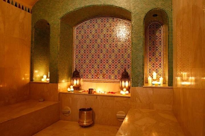 Hamam & Massage