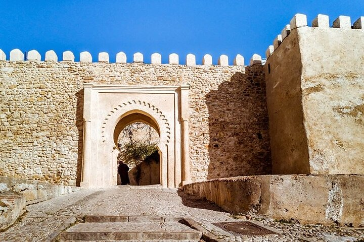 Half-Day Walking Tour of Tangier - Photo 1 of 3