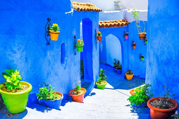 Chefchaouen