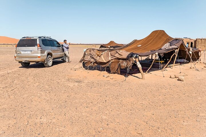 Merzouga Desert Excursions By Jeep - Photo 1 of 20