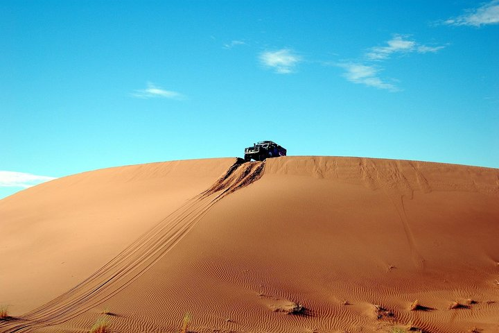 Morocco Deluxe Experience - Photo 1 of 10