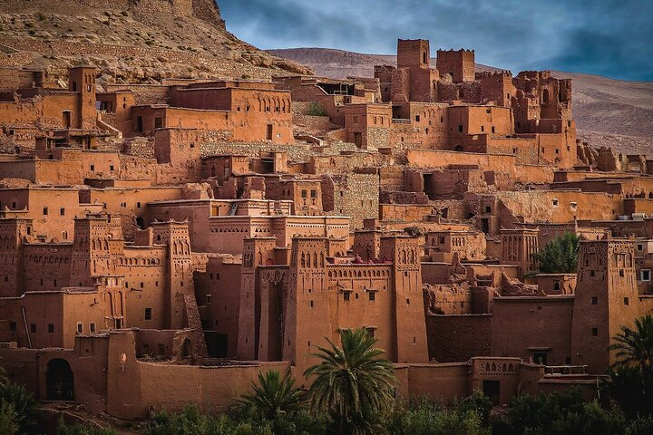  Morocco Tours From Marrakesh 4 days Desert Tour to Erg Chegaga Dunes  - Photo 1 of 12