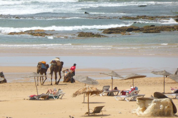 Oualidia Day Trip From Marrakech - Photo 1 of 6