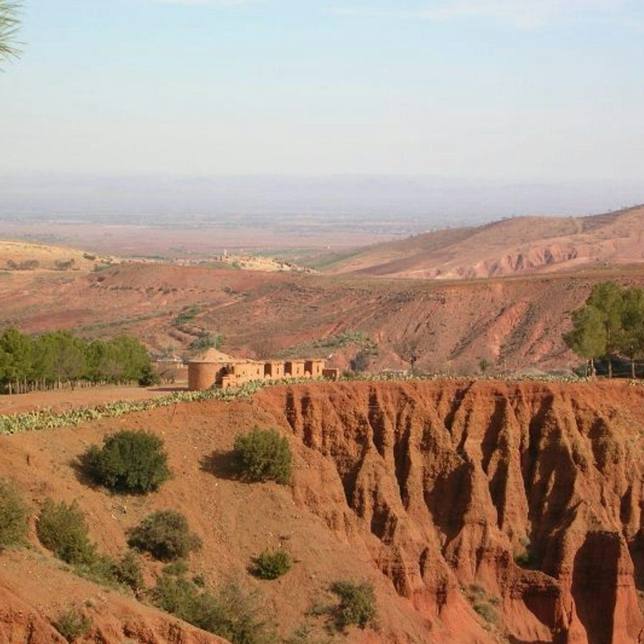 Ourika Valley: Tour + Pickup From Marrakech - Photo 1 of 3