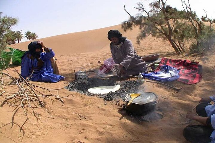 Private 5-Day Camel Trekking To Chigaga Desert - Photo 1 of 5