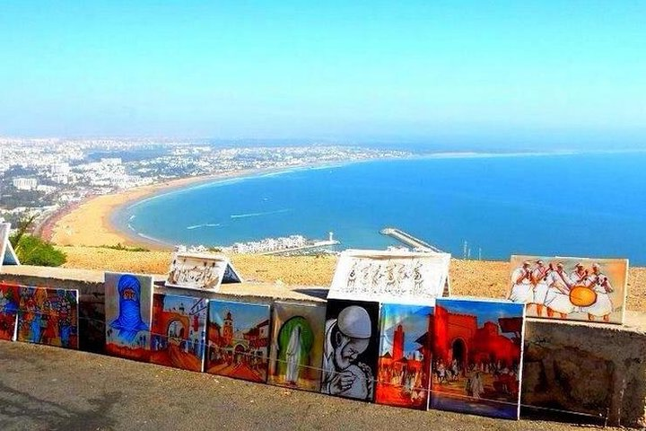 City Tour Agadir