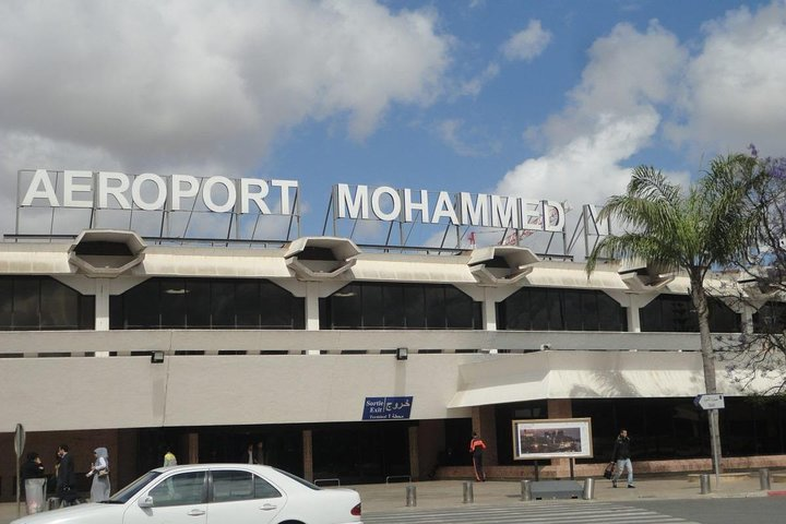 Private Casablanca Airport Transfer to Marrakech - Photo 1 of 9