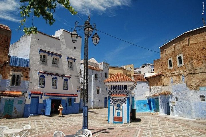 Private Chefchouen Day Trip From Fez To Fez With Free Lunch - Photo 1 of 13