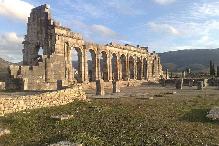 Volubilis