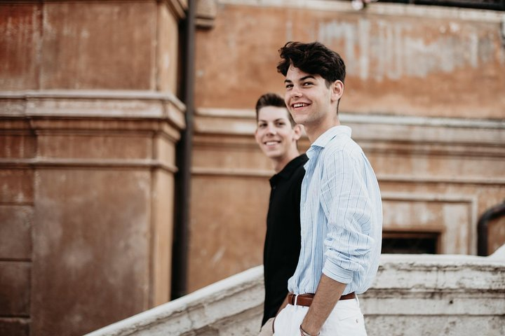 Private Photo Session with a Local Photographer in Fes - Photo 1 of 10