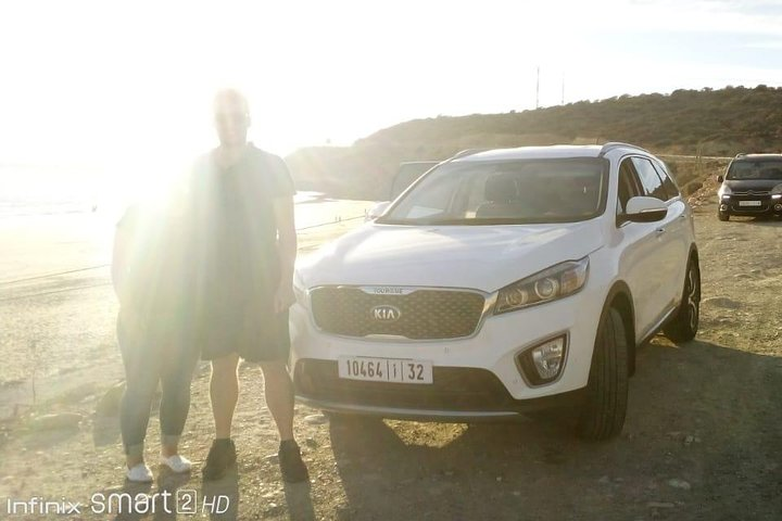 Private Transfer Essaouira - Rabat - Photo 1 of 2