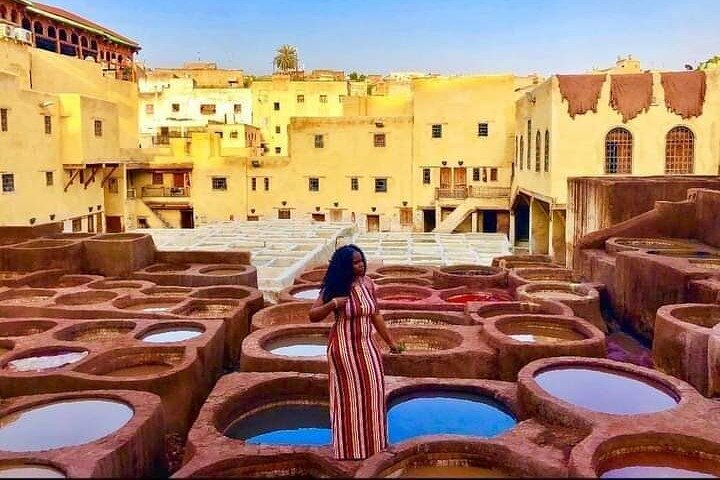 Private wolking tours Fez Medina  - Photo 1 of 24