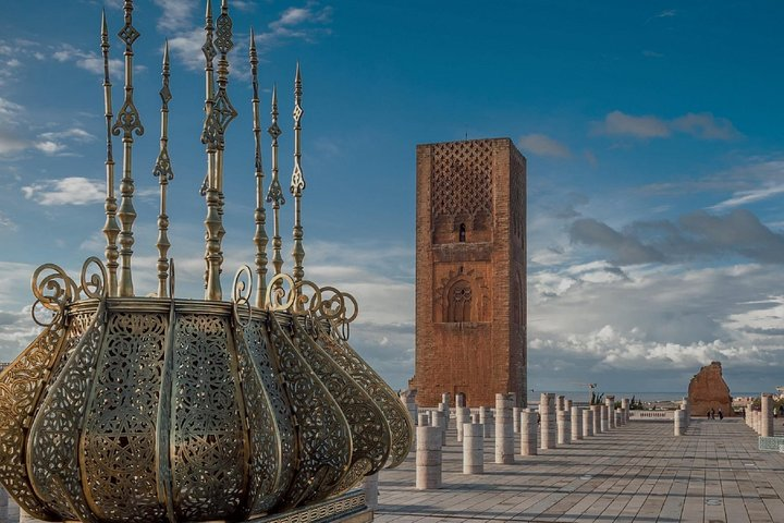 shuttles around Morocco from Fes,Casablanca,Rabat,Marrakech - Photo 1 of 11