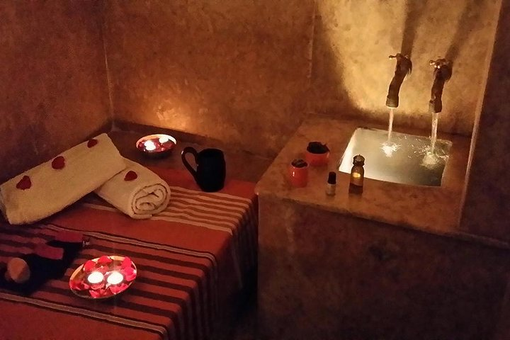 Spa Hammam & Massage - Photo 1 of 8