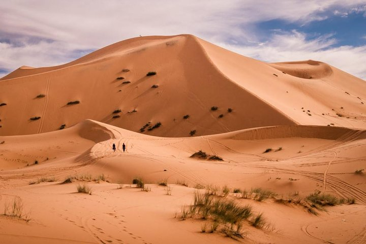 Sunset Adventure in Merzouga Desert By 4x4 - Photo 1 of 6