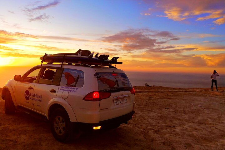  surf trip to the best spots of Essaouira Morocco  - Photo 1 of 8