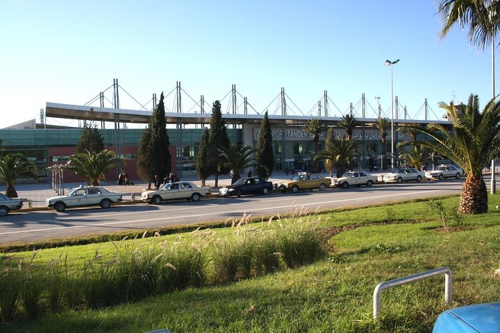 Tangier Airport Shuttle Service - Photo 1 of 25