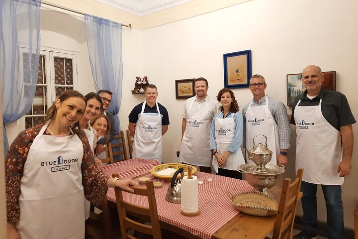 Tangier Cooking Class - Photo 1 of 7