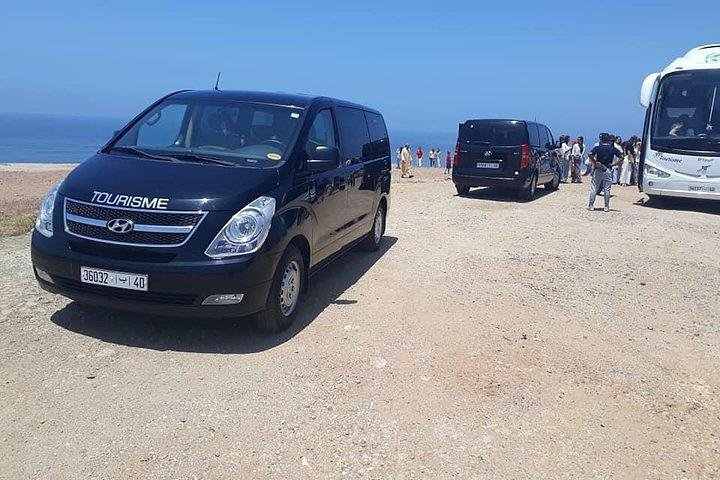 Tangier Private Transfers - Photo 1 of 20