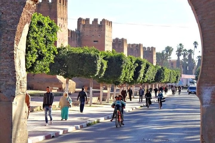 Taroudant and Tiout the mini Marrakech  - Photo 1 of 15