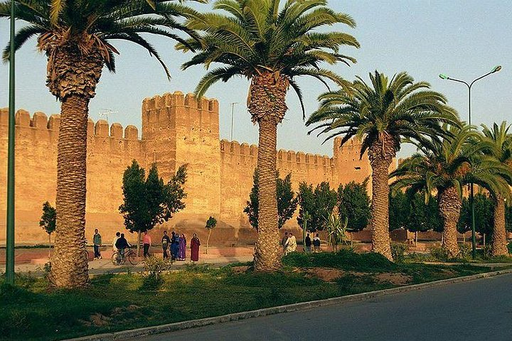  Taroudant Tiout with meal 1 day - Photo 1 of 16