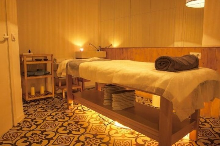 Traditional 1H Hammam with Gomage and 1H Massage with Argan Oil - Photo 1 of 3