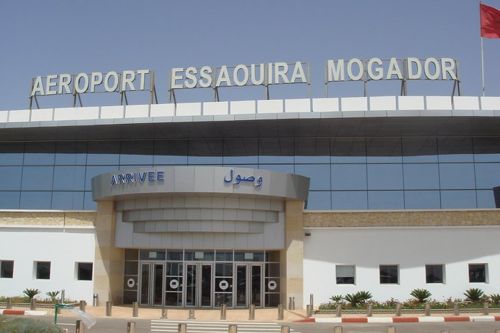 Essaouira Airport