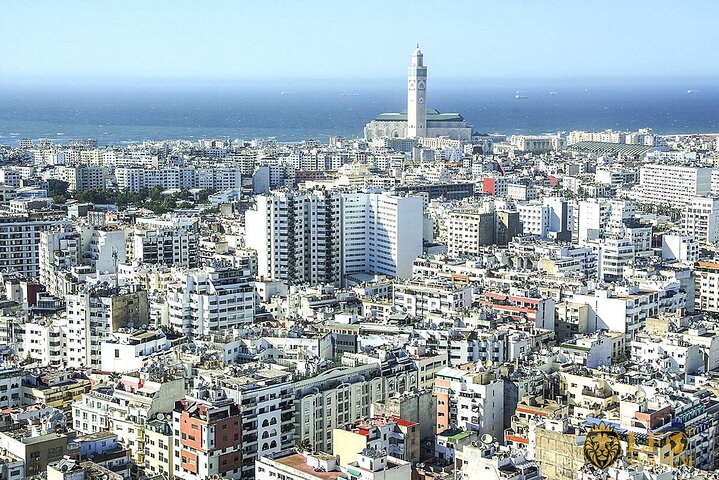 Transfer from Fes to Casablanca - Photo 1 of 3