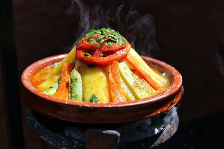 Unforgettable Cooking Class in Fez  - Photo 1 of 8