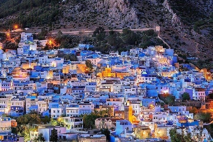 Vip Private Excursion From Tangier To Chefchaouen - Photo 1 of 11