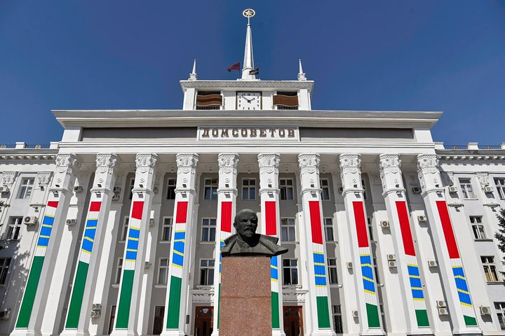 1 DAY: Transnistria tour from Chisinau  - Photo 1 of 25